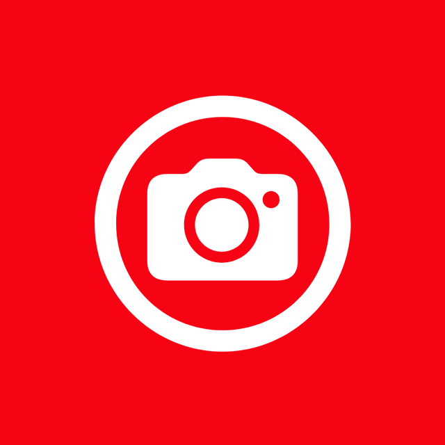OnePlus Camera Icon