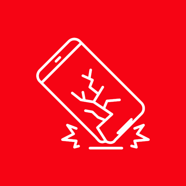 OnePlus Screen Icon